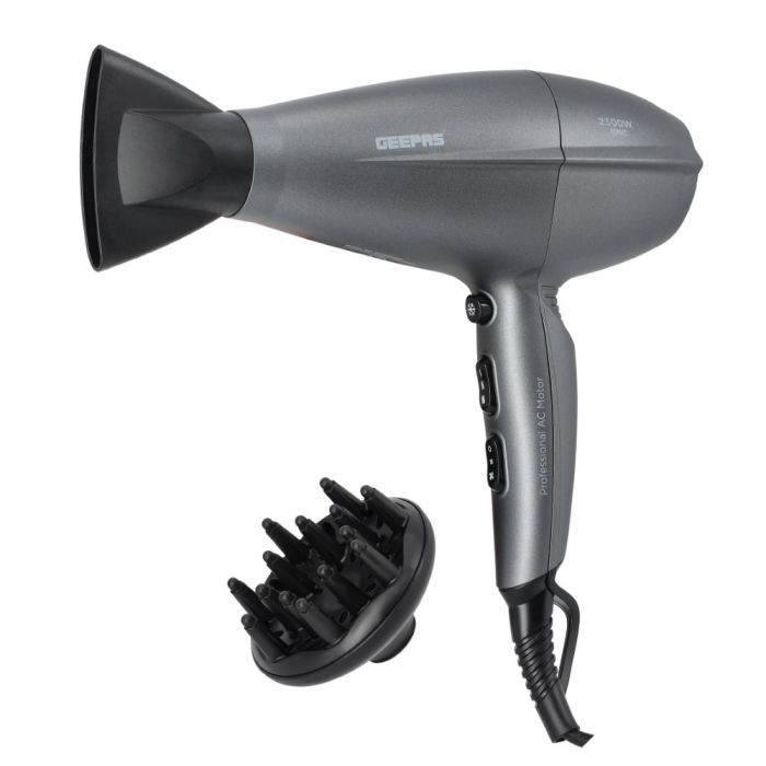 سشوار جی پاس مدل GHD86052 محصول چین